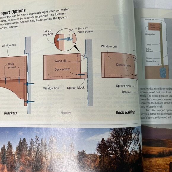 Handyman Woodworking Magazine Vol 14 Issue 76 No 3 May June 2006 u Garage Door M - Picture 7 of 9